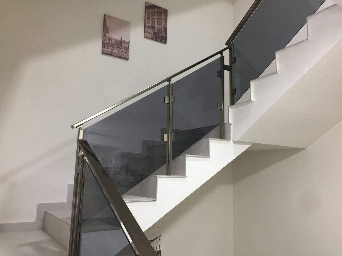 קלוז'-נאפוקה Diamond Aparthotel מראה חיצוני תמונה