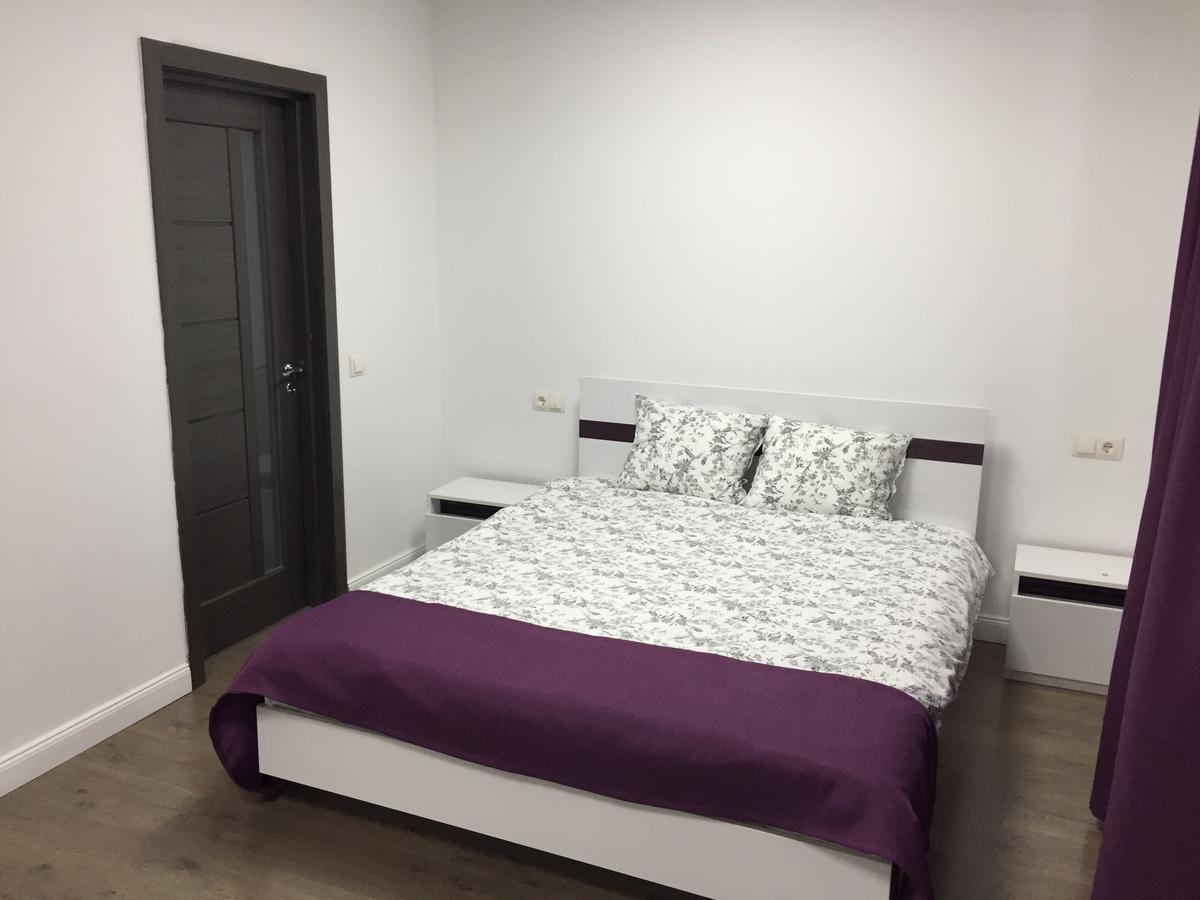 קלוז'-נאפוקה Diamond Aparthotel מראה חיצוני תמונה