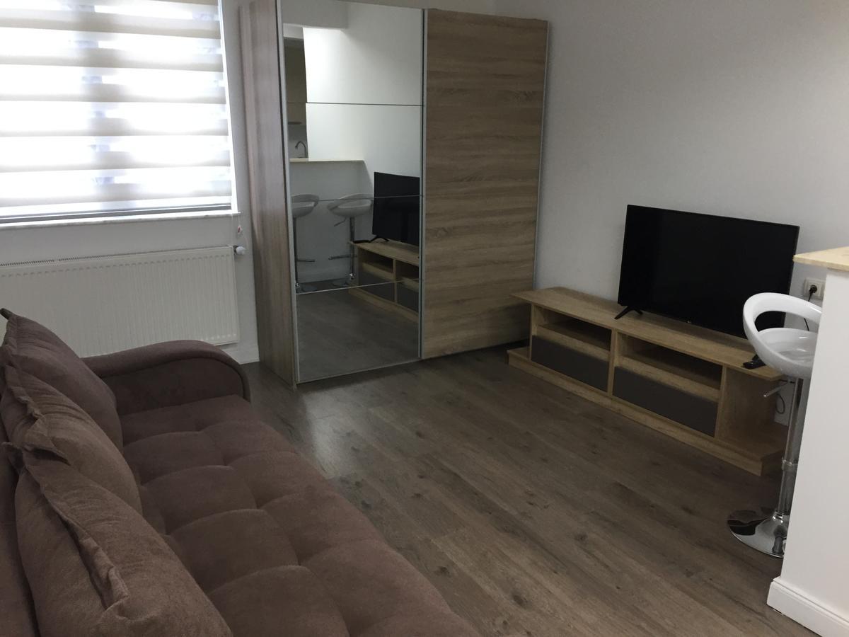 קלוז'-נאפוקה Diamond Aparthotel מראה חיצוני תמונה