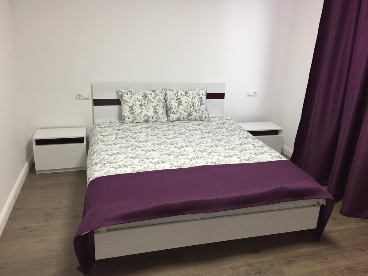 קלוז'-נאפוקה Diamond Aparthotel מראה חיצוני תמונה