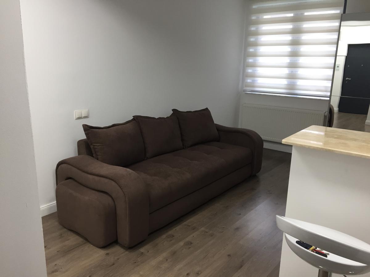 קלוז'-נאפוקה Diamond Aparthotel מראה חיצוני תמונה