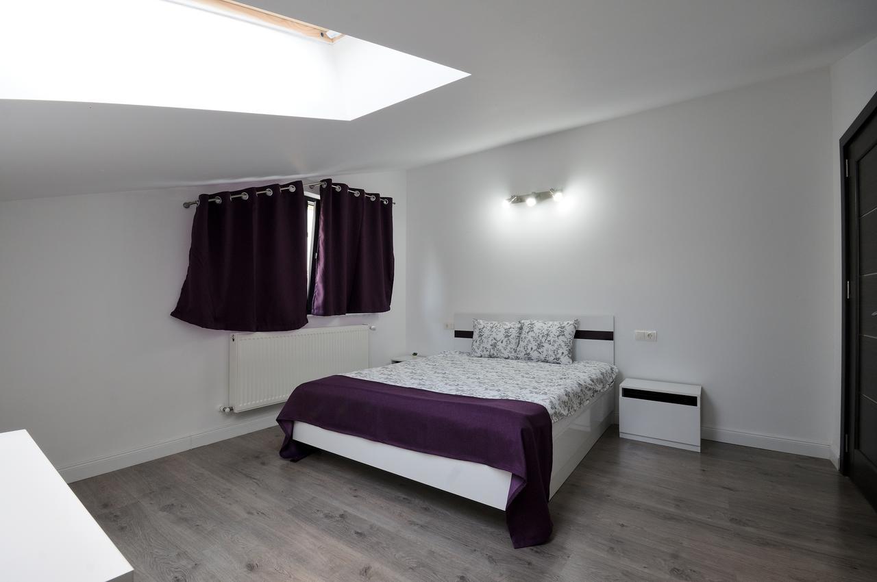 קלוז'-נאפוקה Diamond Aparthotel מראה חיצוני תמונה