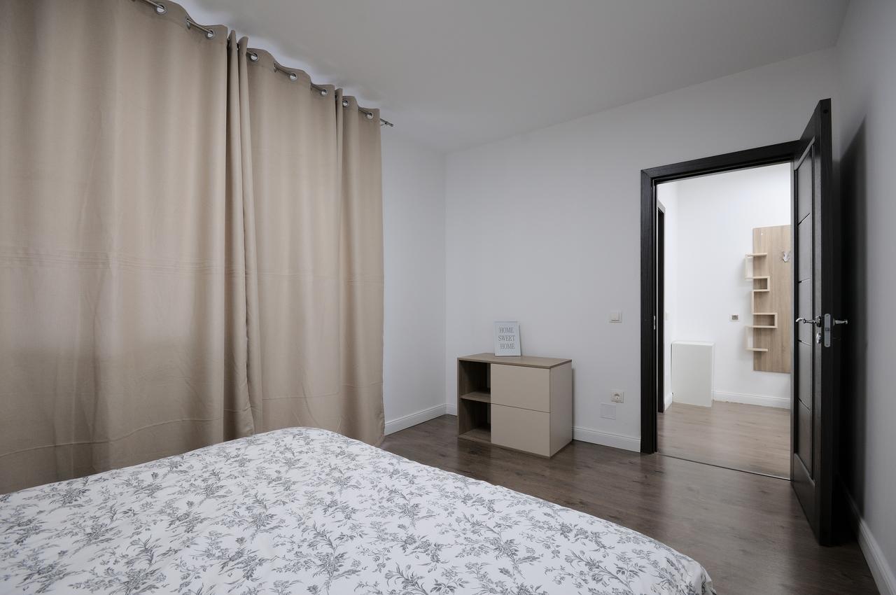 קלוז'-נאפוקה Diamond Aparthotel מראה חיצוני תמונה
