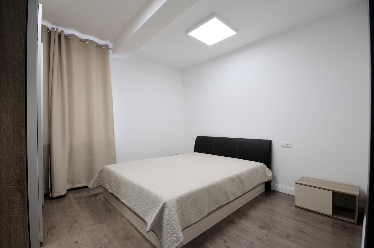 קלוז'-נאפוקה Diamond Aparthotel מראה חיצוני תמונה