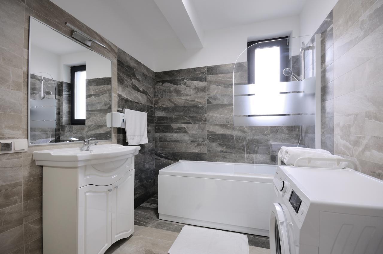 קלוז'-נאפוקה Diamond Aparthotel מראה חיצוני תמונה