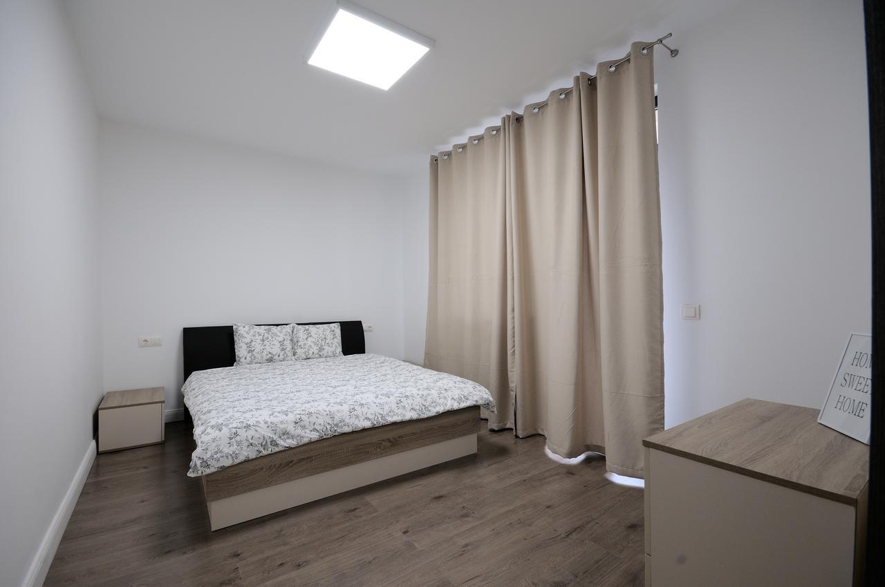 קלוז'-נאפוקה Diamond Aparthotel מראה חיצוני תמונה