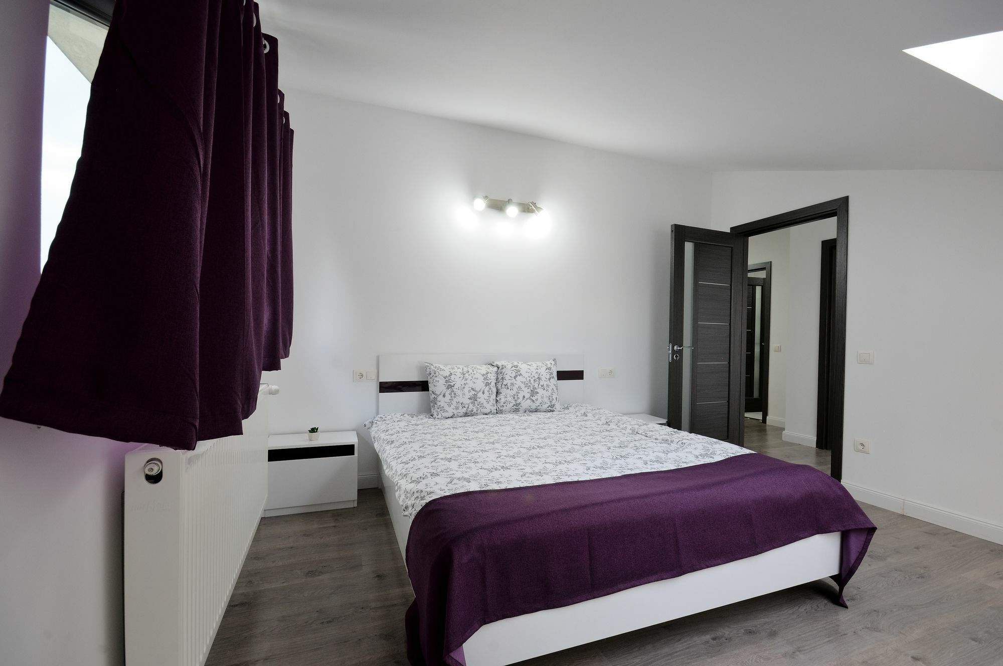 קלוז'-נאפוקה Diamond Aparthotel מראה חיצוני תמונה
